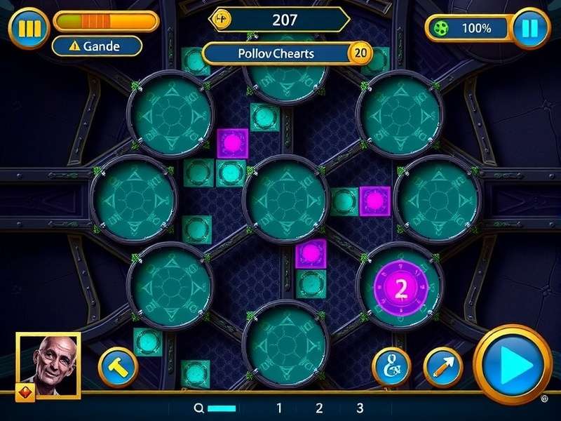 Enigma Gateway Exploration Gameplay Mechanics